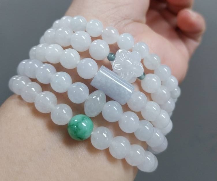 Chia sẻ về khung giờ vàng để đeo ngọc theo phong thủy